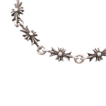 タイニーE CHプラス ブレスレット SV925 シルバー クロムハーツ アクセサリー Chrome Hearts