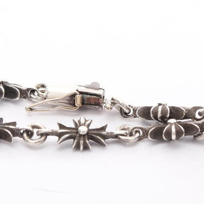 タイニーE CHプラス ブレスレット SV925 シルバー クロムハーツ アクセサリー Chrome Hearts
