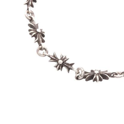 タイニーE CHプラス ブレスレット SV925 シルバー クロムハーツ アクセサリー Chrome Hearts