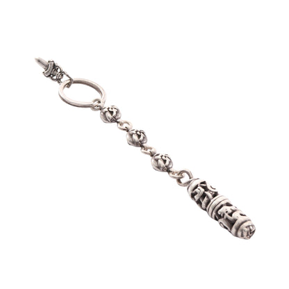 ケルティックローラー キーホルダー SV925 シルバー クロムハーツ 財布・小物 Chrome Hearts