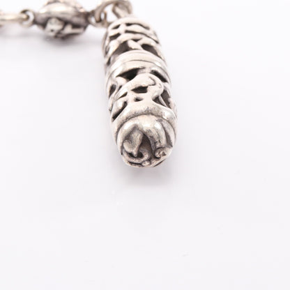 ケルティックローラー キーホルダー SV925 シルバー クロムハーツ 財布・小物 Chrome Hearts