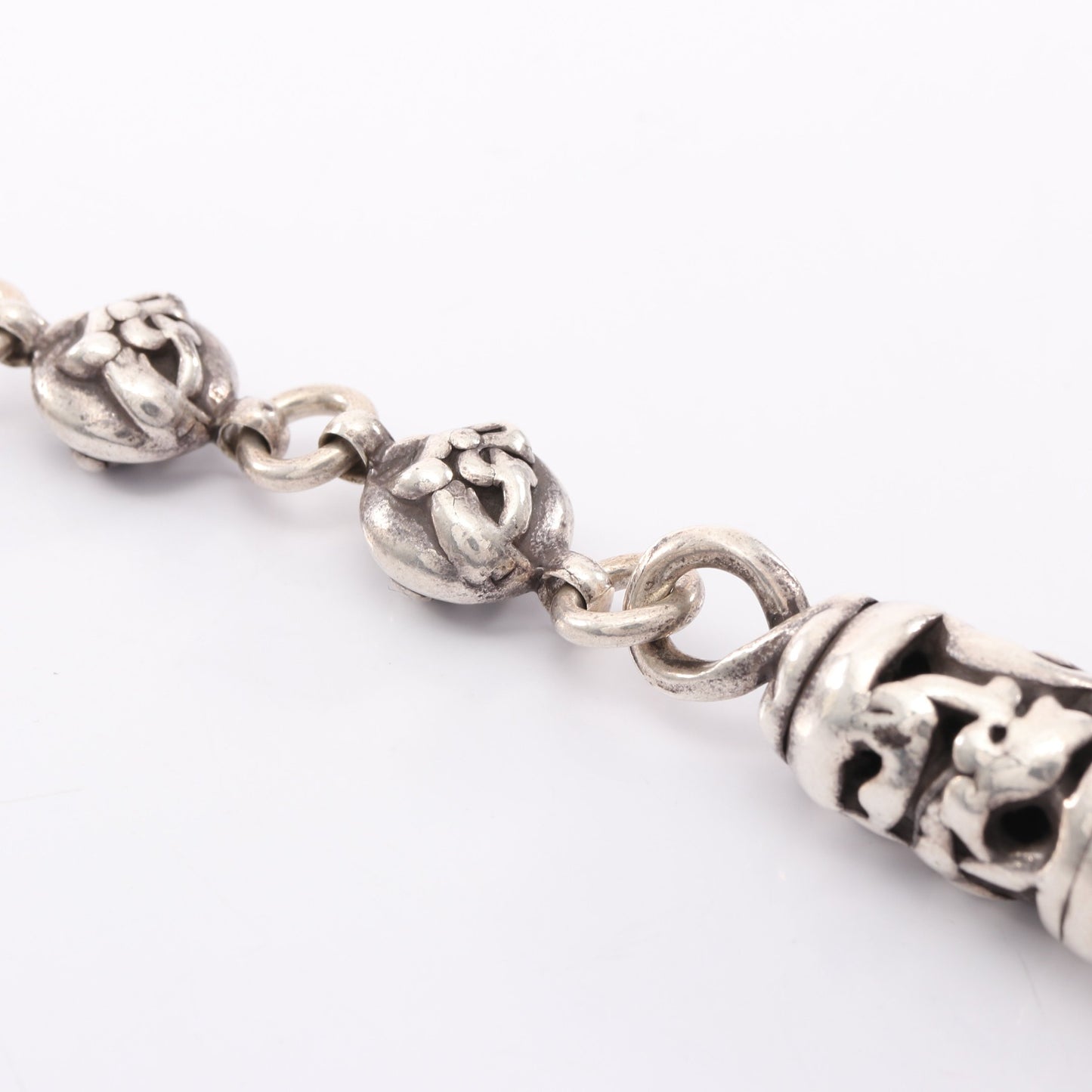 ケルティックローラー キーホルダー SV925 シルバー クロムハーツ 財布・小物 Chrome Hearts