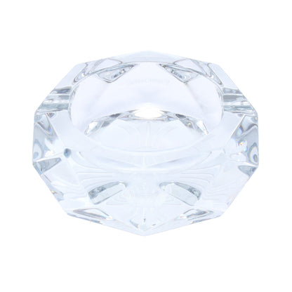 Chrome Hearts × Baccarat アッシュトレイ 灰皿 小物 クリスタルガラス クリア クロムハーツ 財布・小物 Chrome Hearts