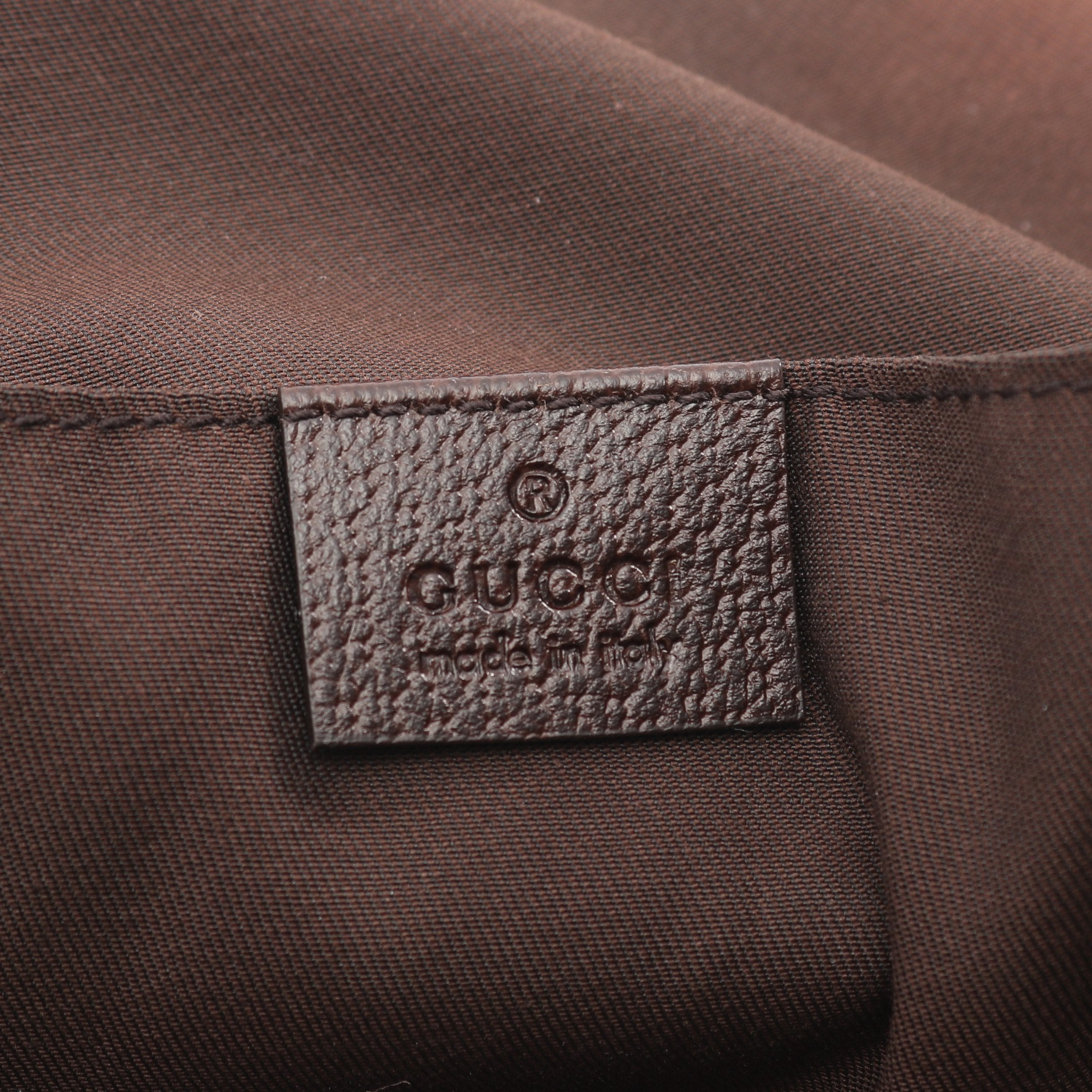 GUCCI グッチ GGキャンバス レザー トートバッグ 赤 002 1119 GG