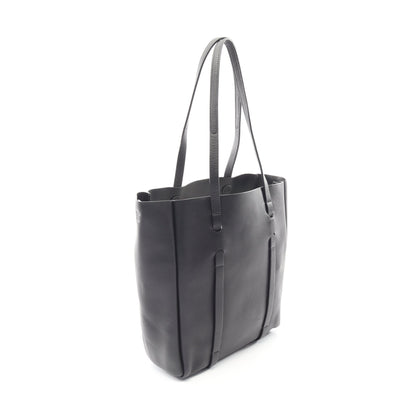 エブリデイ トート XS ハンドバッグ トートバッグ レザー ブラック 2WAY バレンシアガ バッグ BALENCIAGA