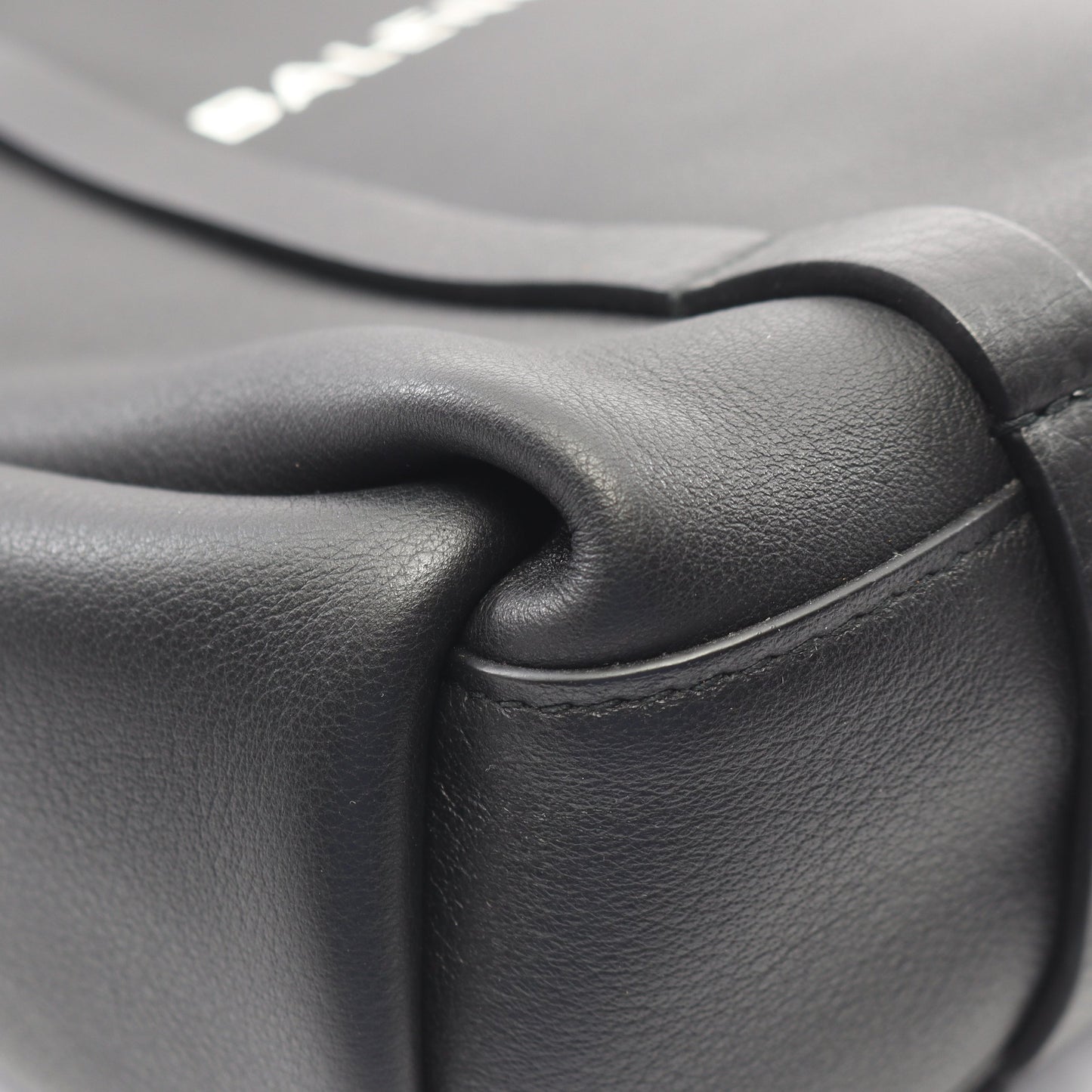 エブリデイ トート XS ハンドバッグ トートバッグ レザー ブラック 2WAY バレンシアガ バッグ BALENCIAGA