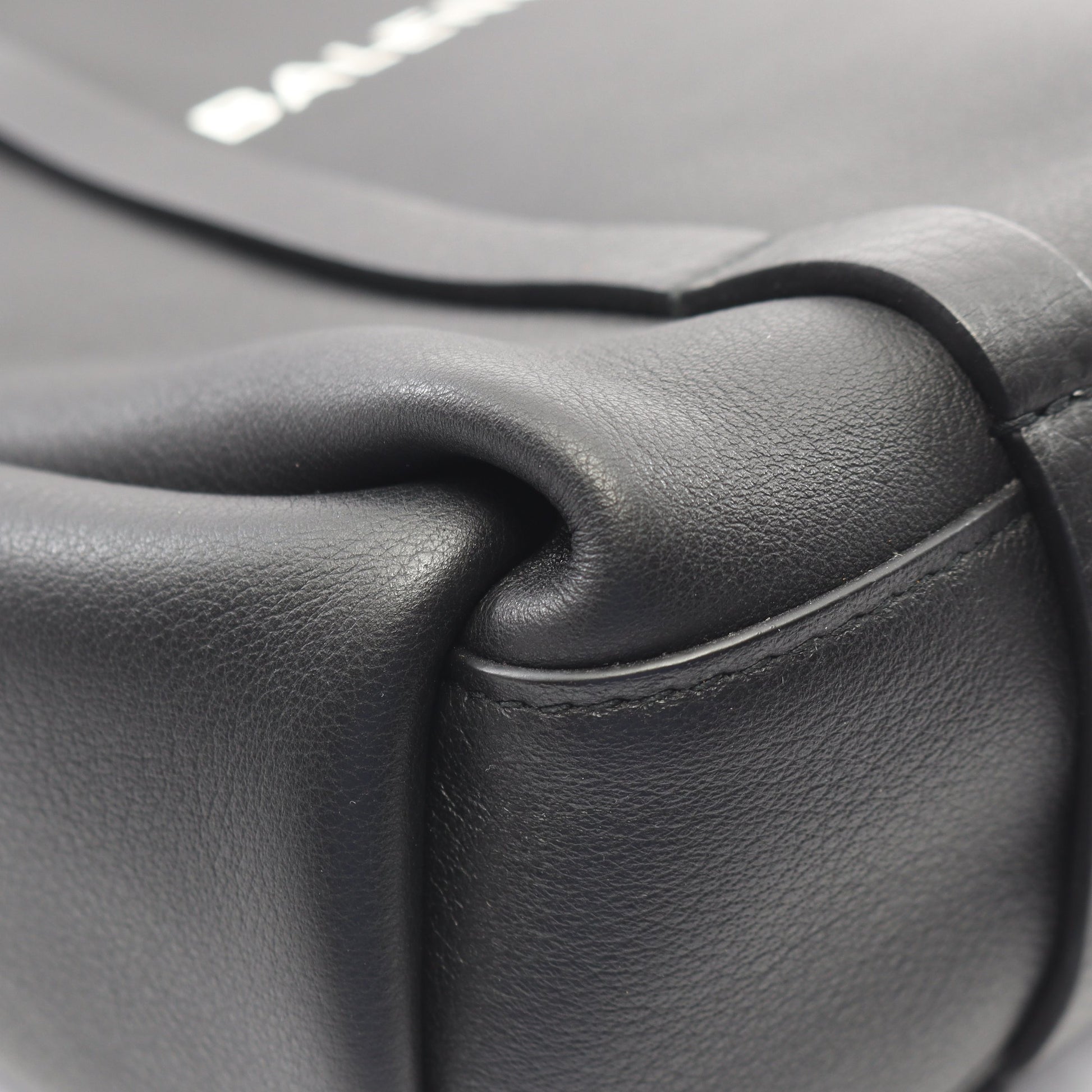 エブリデイ トート XS ハンドバッグ トートバッグ レザー ブラック 2WAY バレンシアガ バッグ BALENCIAGA