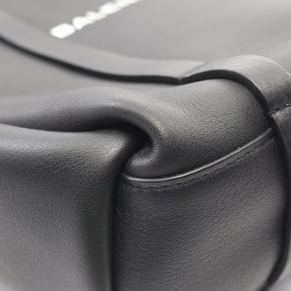 エブリデイ トート XS ハンドバッグ トートバッグ レザー ブラック 2WAY バレンシアガ バッグ BALENCIAGA