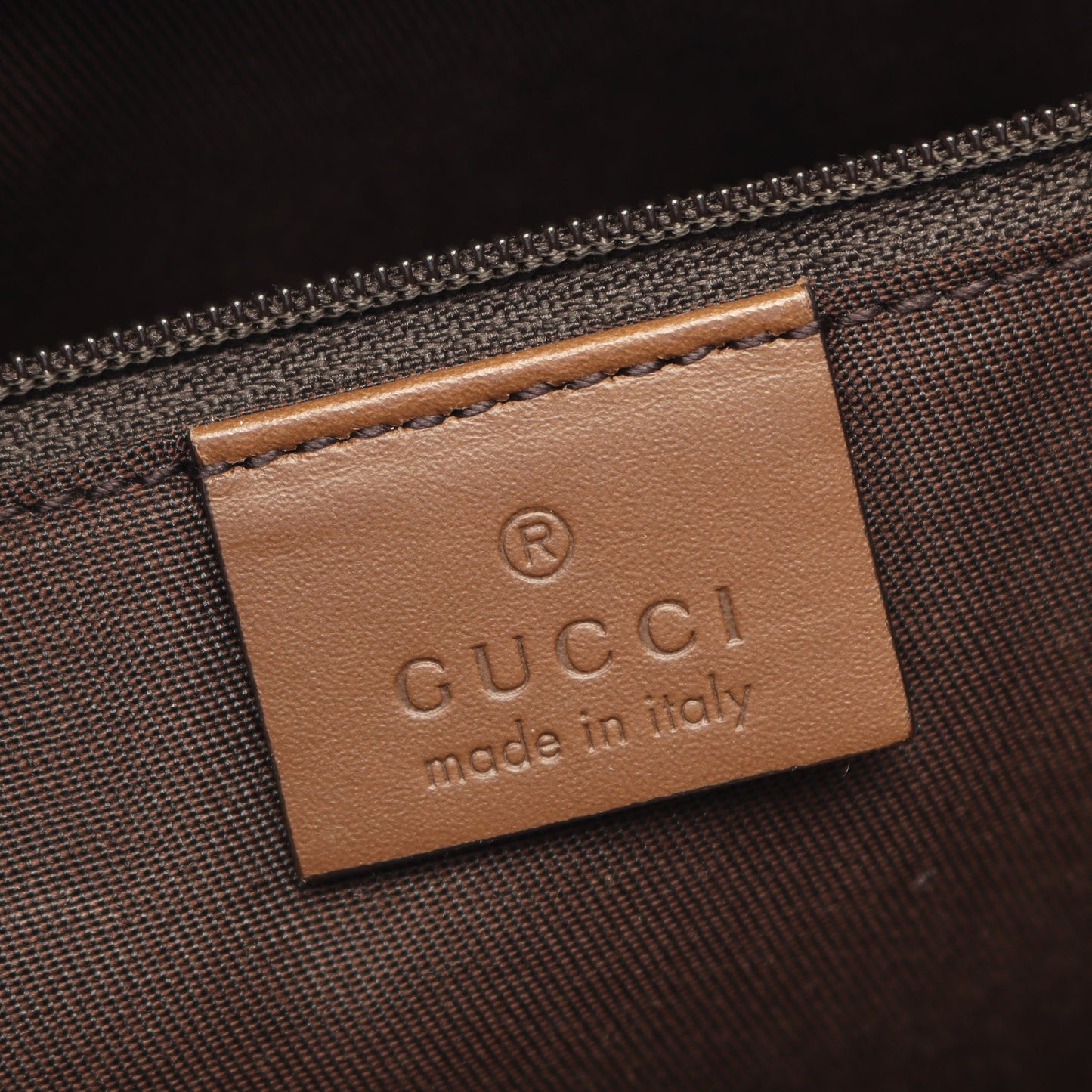 GGキャンバス ショルダーバッグ トートバッグ キャンバス レザー ベージュ ブラウン 2WAY グッチ バッグ GUCCI