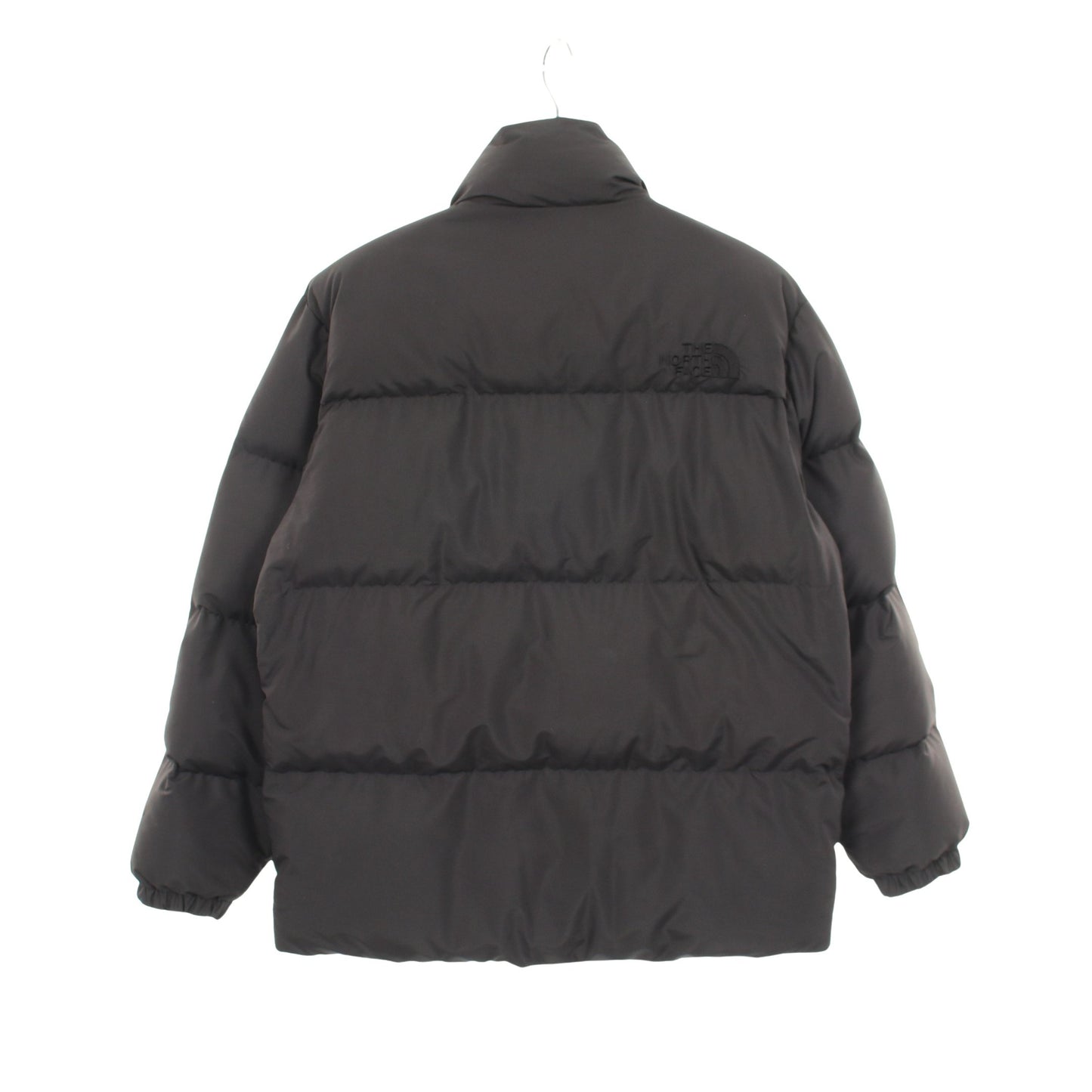 RIVERTON T JACKET ダウンジャケット ブラック ザノースフェイス ホワイトレーベル アウター THE NORTH FACE WHITE LABEL