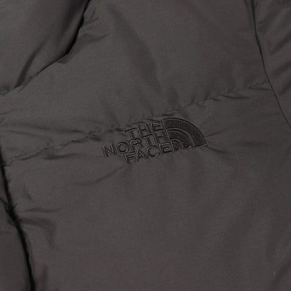 RIVERTON T JACKET ダウンジャケット ブラック ザノースフェイス ホワイトレーベル アウター THE NORTH FACE WHITE LABEL