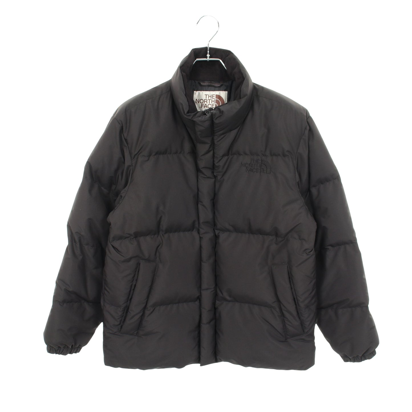 RIVERTON T JACKET ダウンジャケット ブラック ザノースフェイス ホワイトレーベル アウター THE NORTH FACE WHITE LABEL