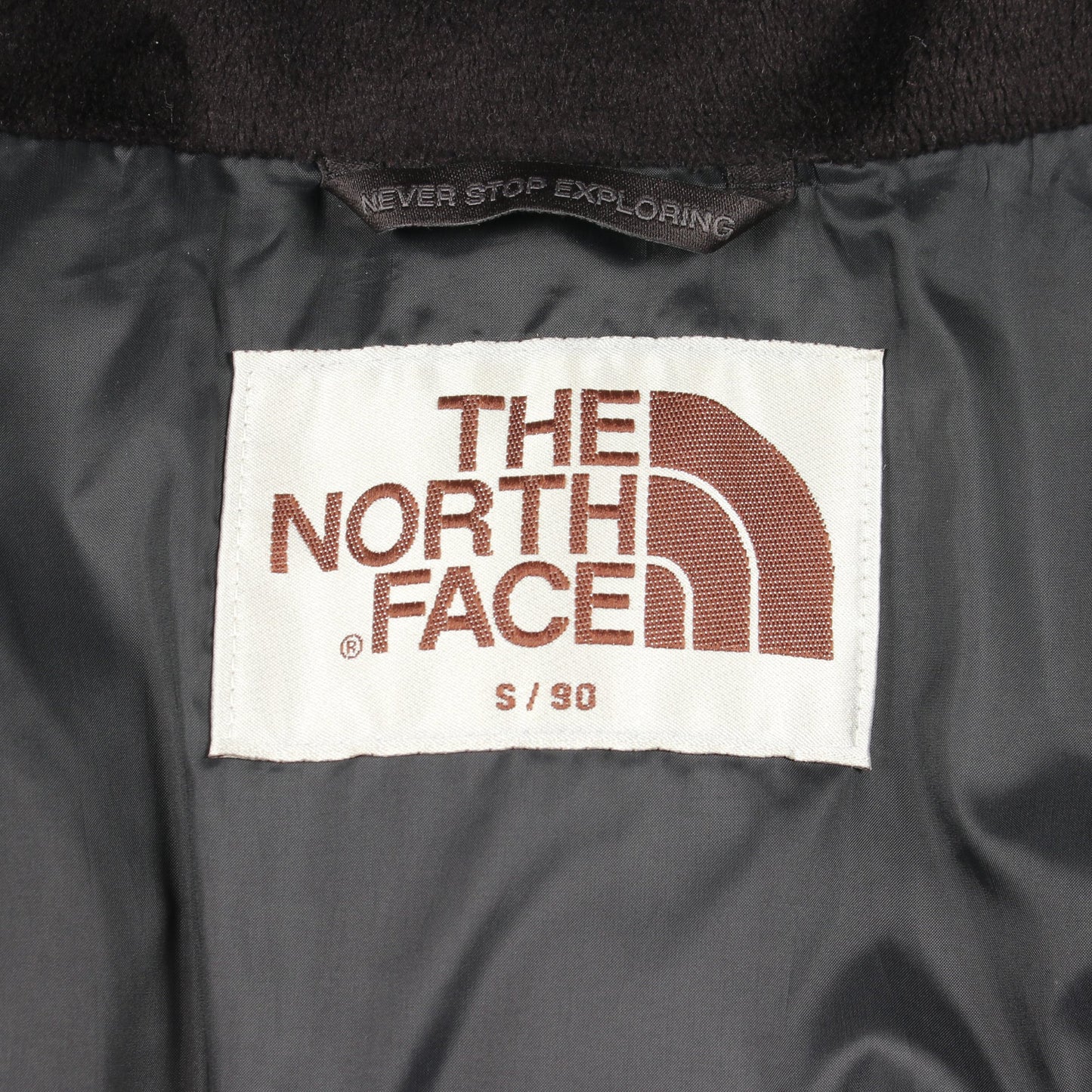 RIVERTON T JACKET ダウンジャケット ブラック ザノースフェイス ホワイトレーベル アウター THE NORTH FACE WHITE LABEL