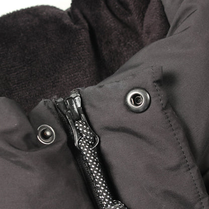 RIVERTON T JACKET ダウンジャケット ブラック ザノースフェイス ホワイトレーベル アウター THE NORTH FACE WHITE LABEL