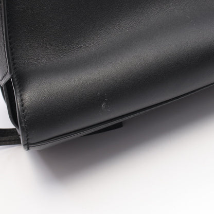 ネオクラシックシティ スモール ハンドバッグ レザー ブラック 2WAY バレンシアガ バッグ BALENCIAGA