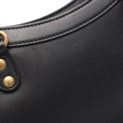 ネオクラシックシティ スモール ハンドバッグ レザー ブラック 2WAY バレンシアガ バッグ BALENCIAGA