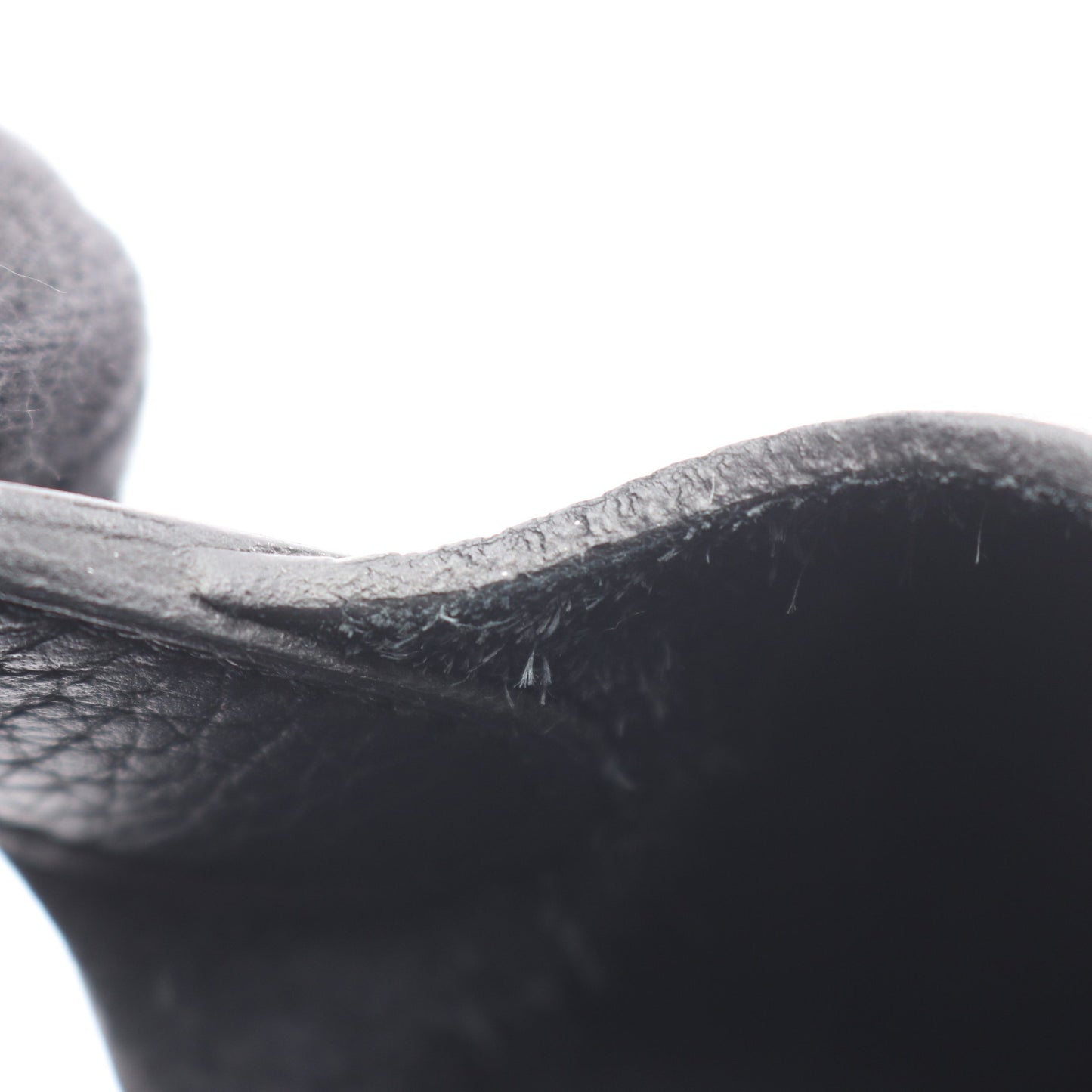 ピコタンロックPM ハンドバッグ トリヨンクレマンス ブラック ゴールド金具 W刻印 エルメス