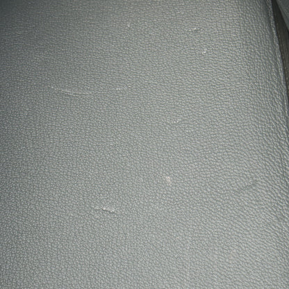 バーキン30 ヴェールアマンド ハンドバッグ ヴォーエプソン グレー ゴールド金具 Z刻印 エルメス