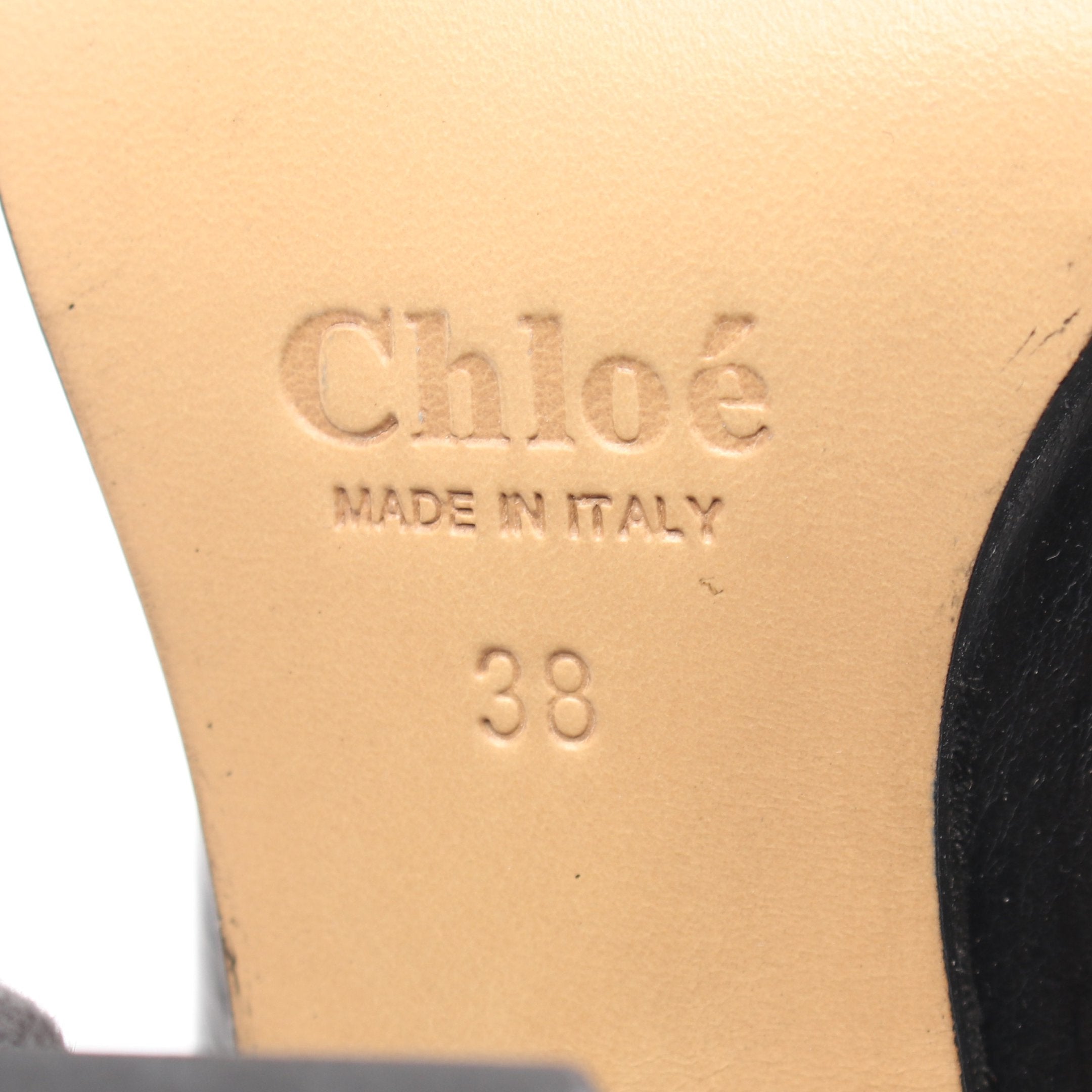Chloe レースブーツ ロングブーツ レザー ベルト ベルト ロング ブーツ レザー ブラック クロエ – RECLO