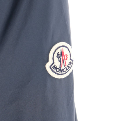 MAKI ブルゾン キッズ ボンバージャケット ネイビー モンクレール アウター MONCLER