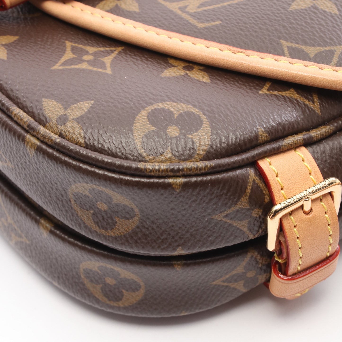 ソミュールBB モノグラム ハンドバッグ モノグラム ブラウン 2WAY ルイヴィトン バッグ LOUIS VUITTON