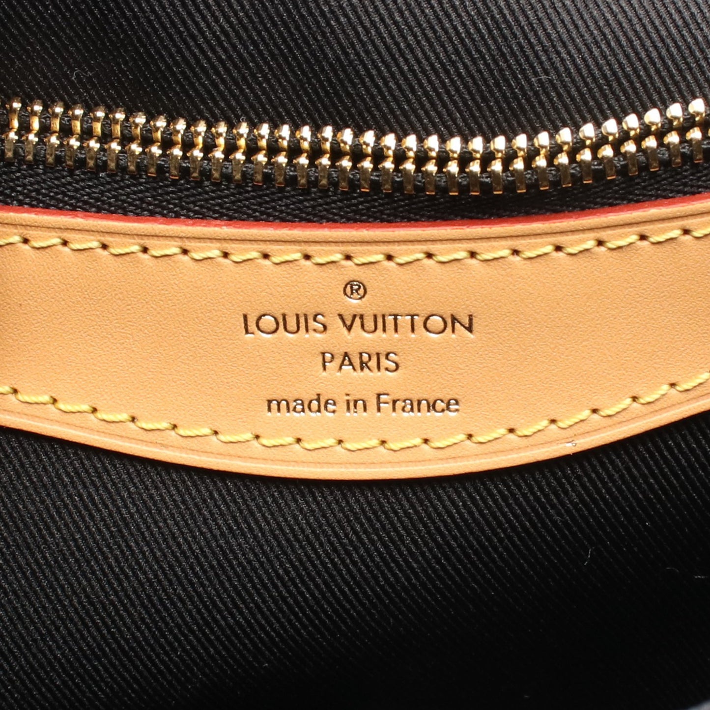 ディアヌ NM PM モノグラム フューシャ ワンショルダーバッグ PVC レザー ブラウン 2WAY ルイヴィトン バッグ LOUIS VUITTON