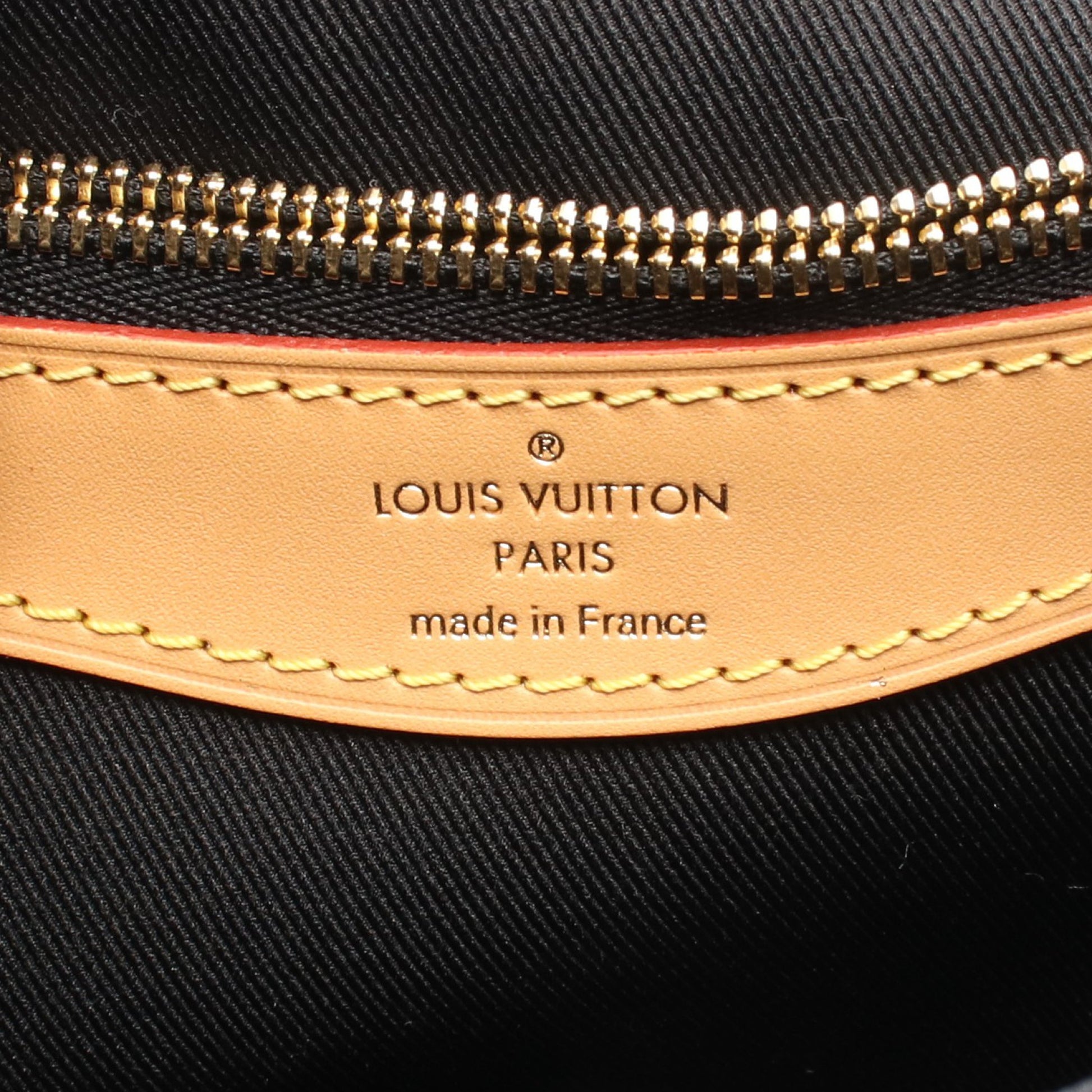 ディアヌ NM PM モノグラム フューシャ ワンショルダーバッグ PVC レザー ブラウン 2WAY ルイヴィトン バッグ LOUIS VUITTON