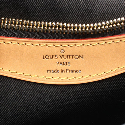 ディアヌ NM PM モノグラム フューシャ ワンショルダーバッグ PVC レザー ブラウン 2WAY ルイヴィトン バッグ LOUIS VUITTON