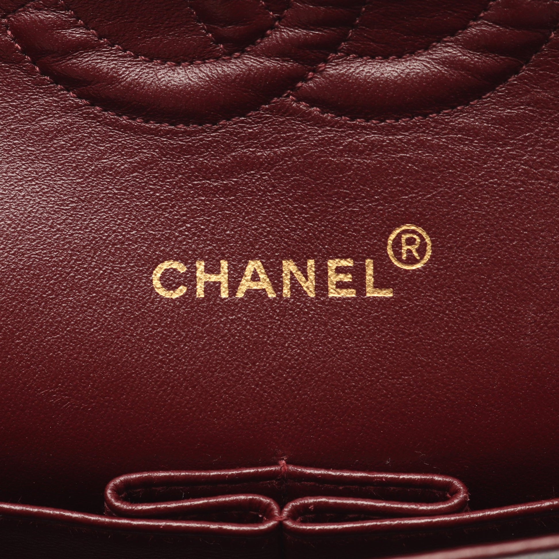 マトラッセ Wフラップ Wチェーンショルダーバッグ ラムスキン ブラック ゴールド金具 シャネル バッグ CHANEL