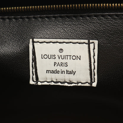 ハンドバッグ レザー ホワイト 2WAY 2018コレクション ルイヴィトン バッグ LOUIS VUITTON