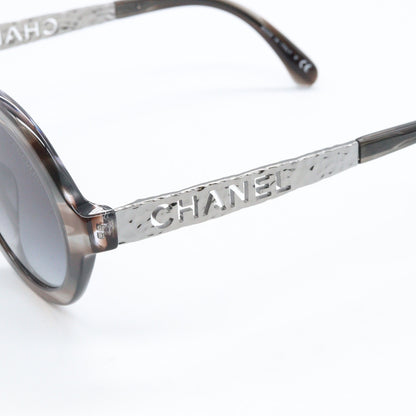 サングラス サングラス グレー シャネル 財布・小物 CHANEL