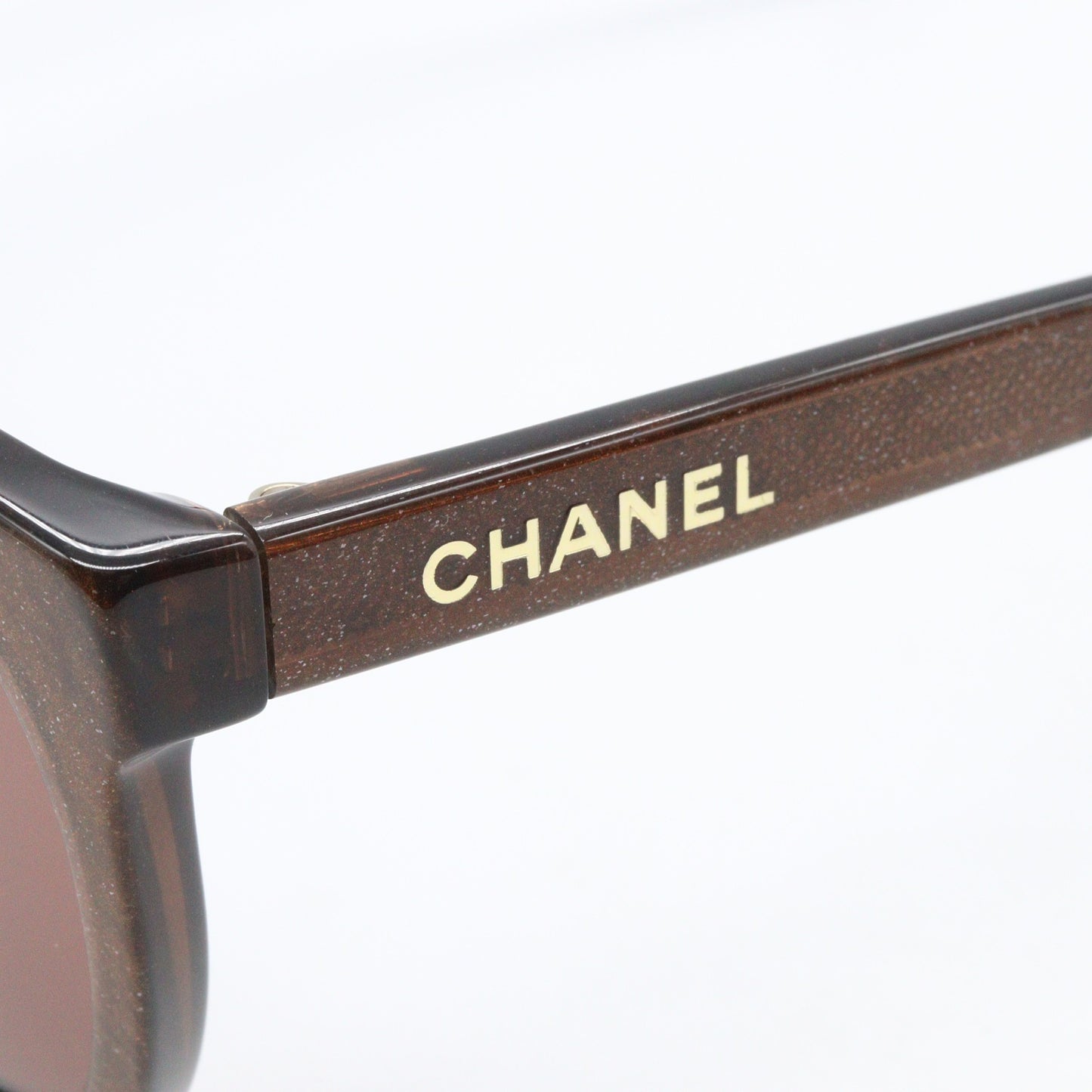 サングラス サングラス ブラウン シャネル 財布・小物 CHANEL