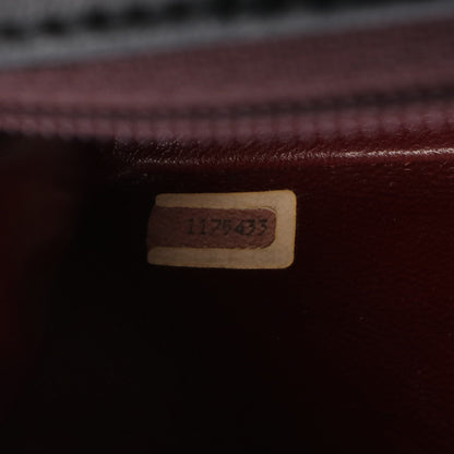 フルフラップ マトラッセ チェーンショルダーバッグ ラムスキン ブラック ゴールド金具 シャネル バッグ CHANEL