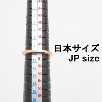 エルサペレッティ スタッキングバンド 3Pダイヤ リング リング 指輪 K18PG ダイヤモンド クリア ピンクゴールド ティファニー アクセサリー TIFFANY & Co.