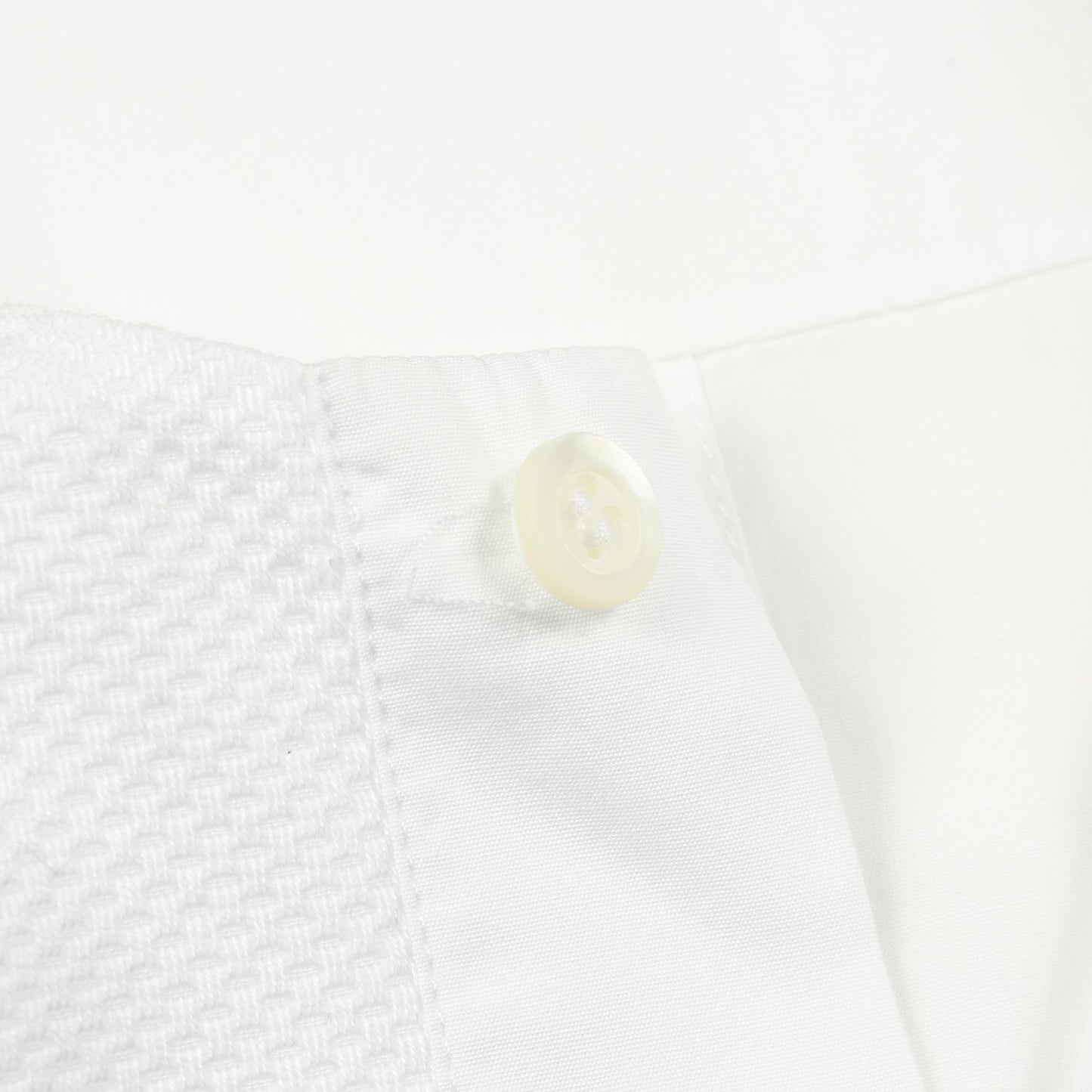 BEE刺繍 ノースリーブ ブラウス コットン ホワイト クリスチャンディオール トップス Christian Dior