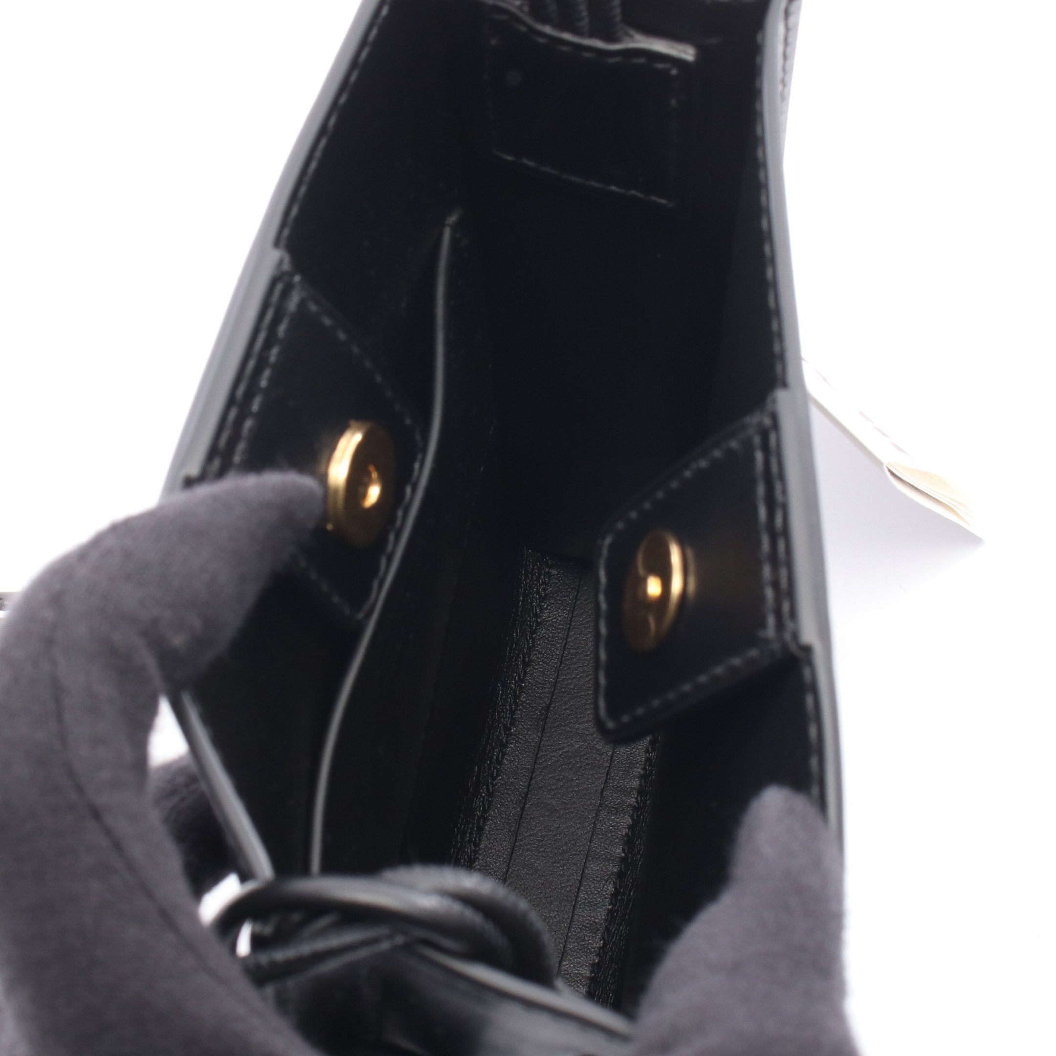 ジルサンダー JIL SANDER TANGLE SMALL タングル スモール ショルダーバッグ バッグ レザー レディース ブラック系 J07WG0001P4841001 【新品】 JIL SANDER（ジルサンダー） TANGLE SM ショルダーバッグ タングル