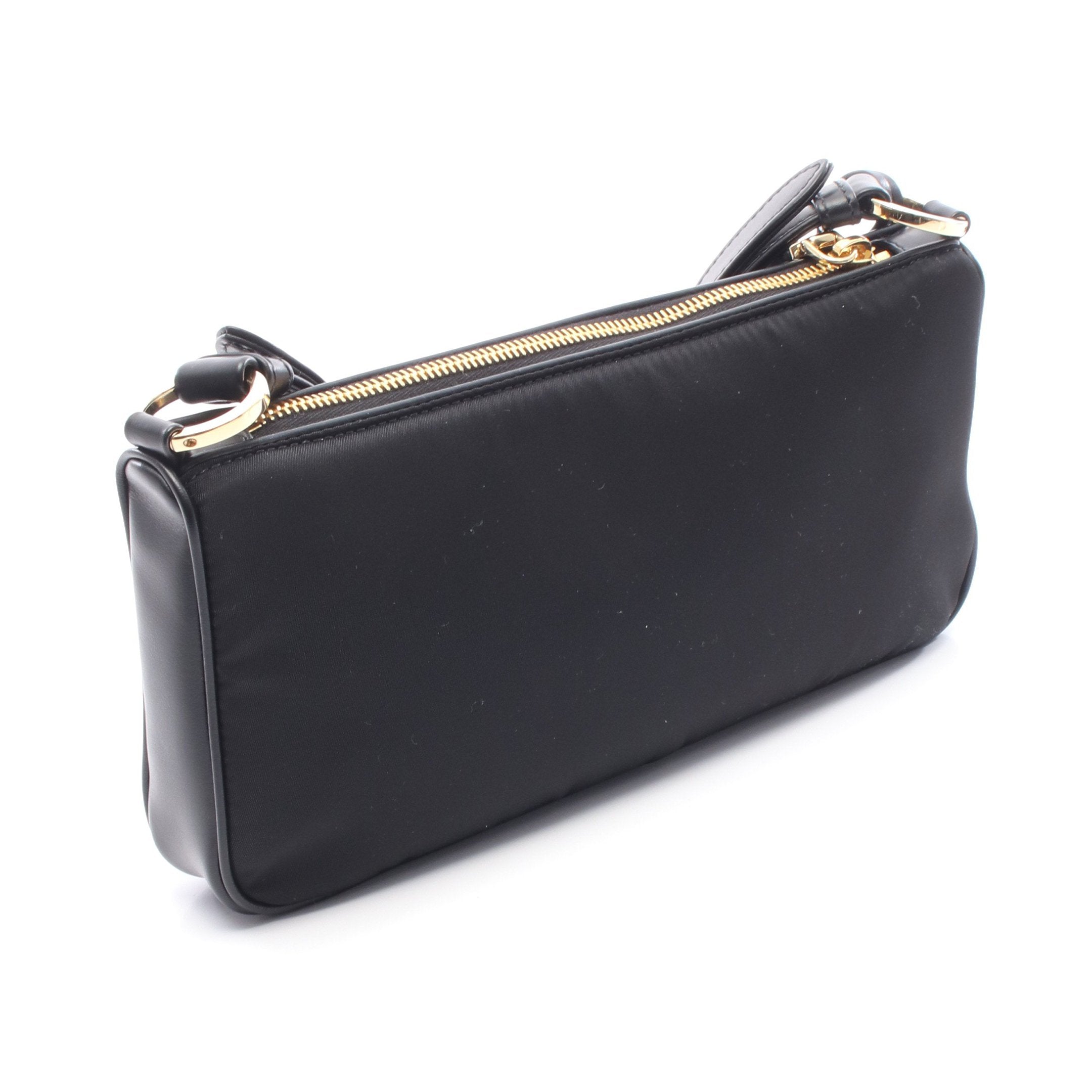 PRADA プラダ ショルダーバッグ Re-Nylon スモール PRADA（プラダ） ショルダーバッグ スモール パデッド Re-Nylon