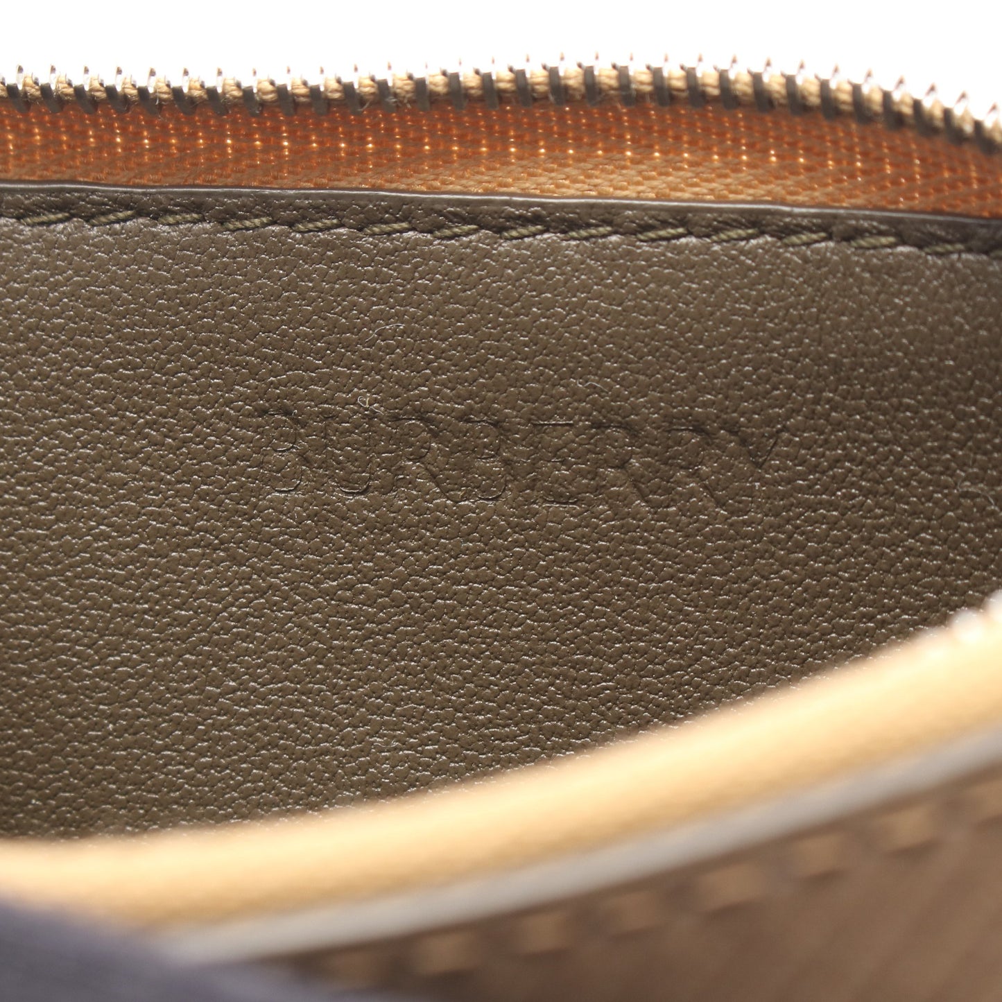 カードケース コインケース チェック PVC ベージュ マルチカラー バーバリー 財布・小物 BURBERRY