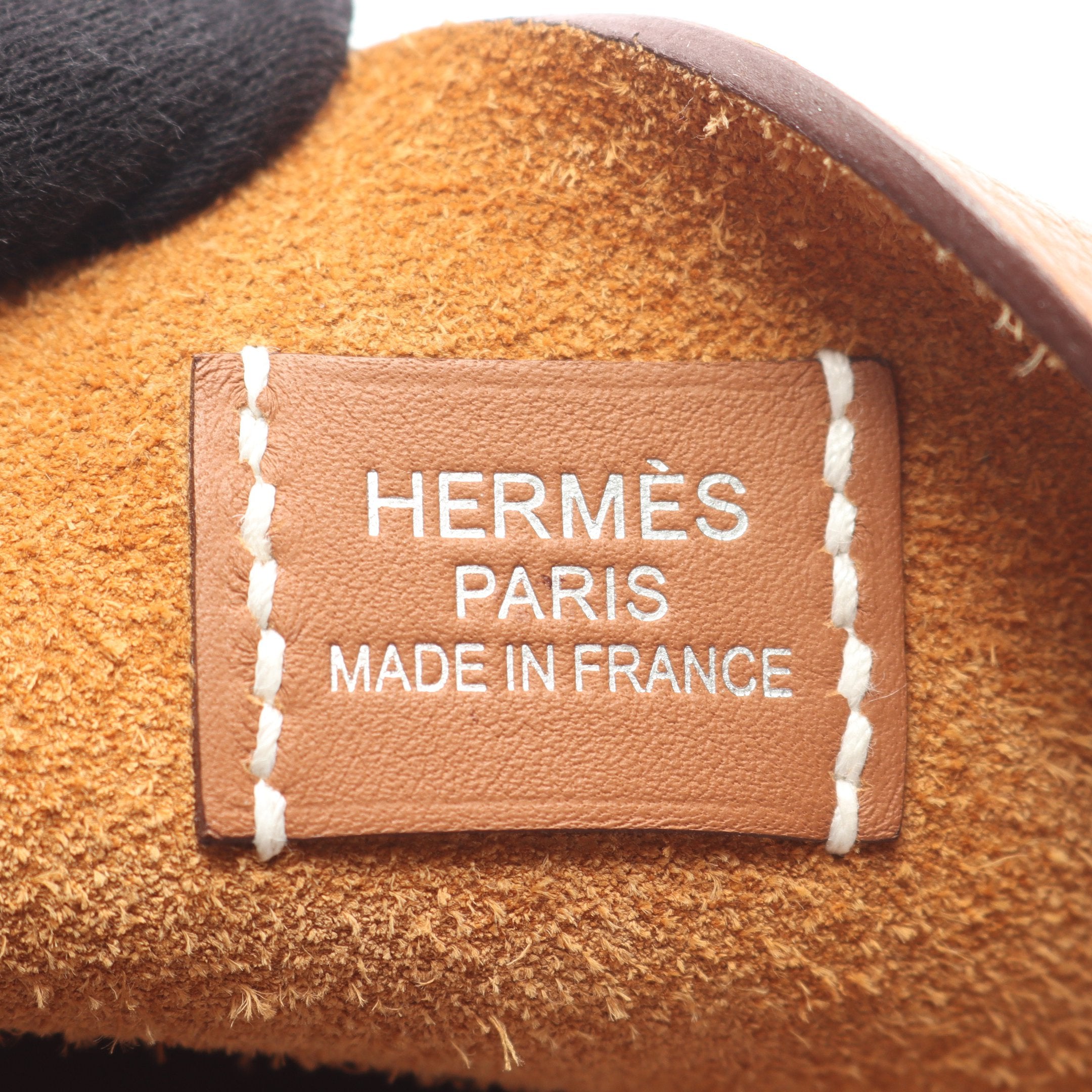 エルメス 新品同様 B刻 トゴ アルソン HERMES - エルメス ショルダーバッグ アルソン ブルードプリュス