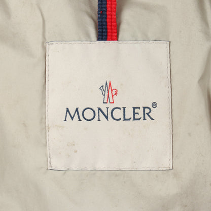 GLACIER ダウンジャケット ナイロン ベージュ モンクレール アウター MONCLER