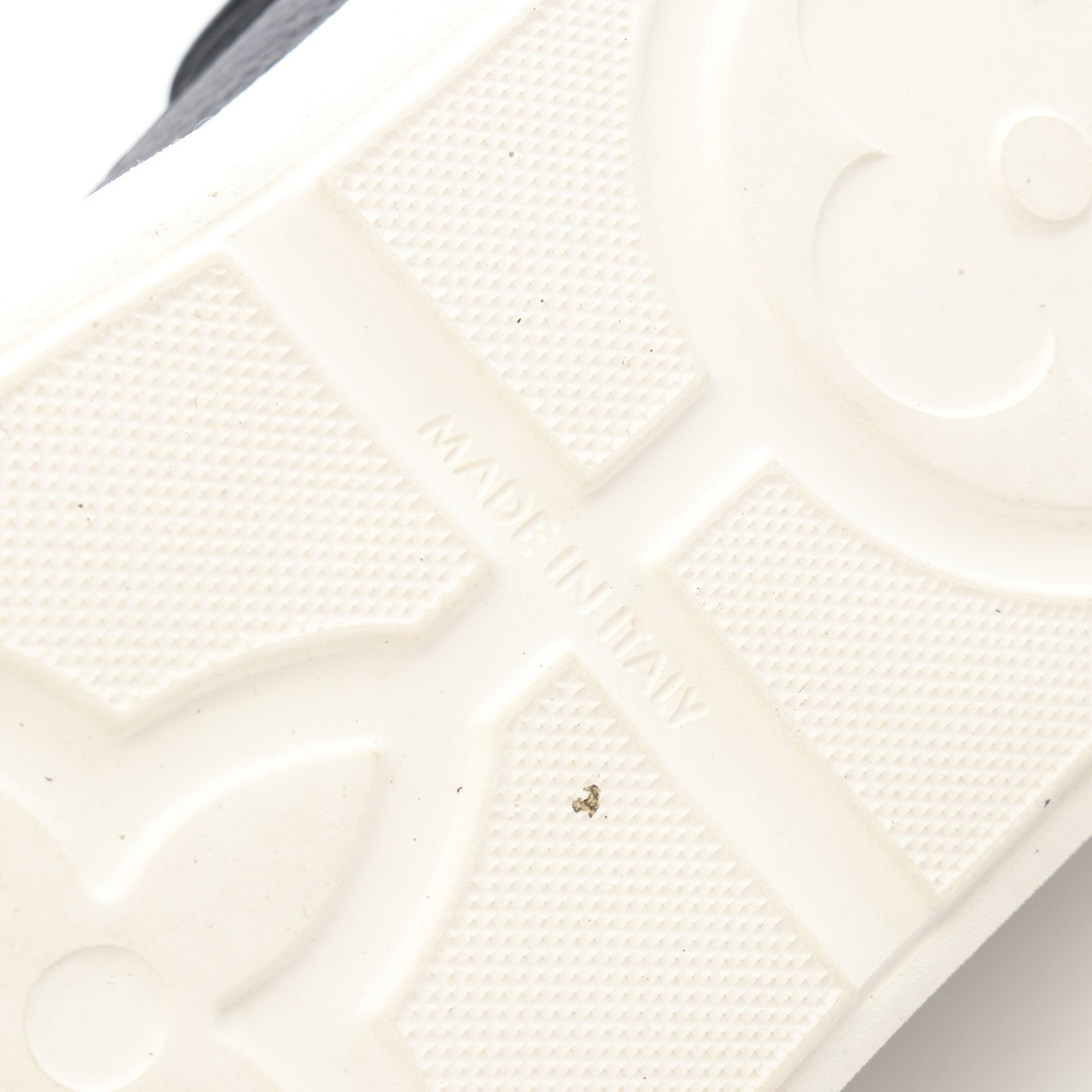 パシフィックライン ローファー レザー ブラック ルイヴィトン シューズ LOUIS VUITTON