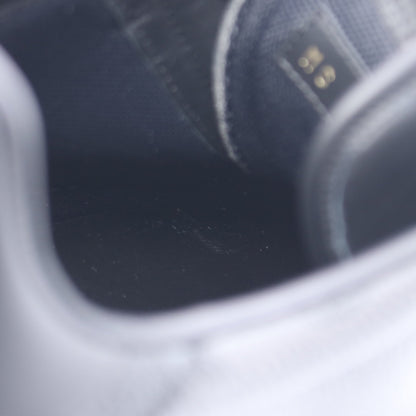 リヴォリライン モノグラム スニーカー PVC レザー ブラック グレー ルイヴィトン シューズ LOUIS VUITTON