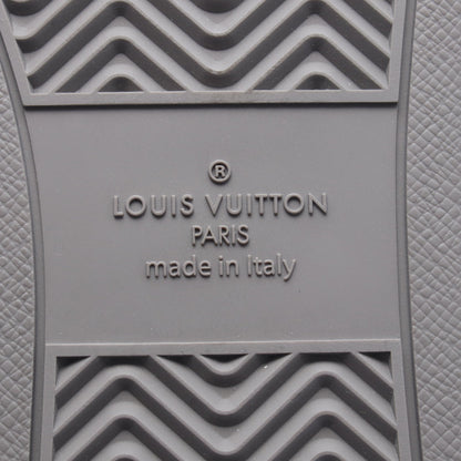 リヴォリライン モノグラム スニーカー PVC レザー ブラック グレー ルイヴィトン シューズ LOUIS VUITTON