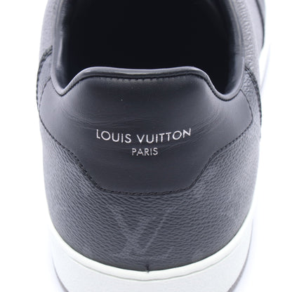 リヴォリライン モノグラム スニーカー PVC レザー ブラック グレー ルイヴィトン シューズ LOUIS VUITTON