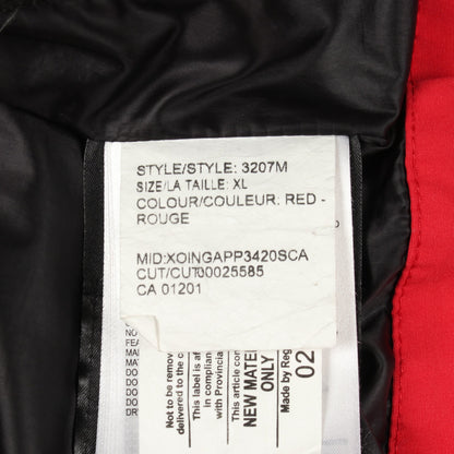 Benedict ベネディクト ダウンベスト レッド カナダグース アウター CANADA GOOSE