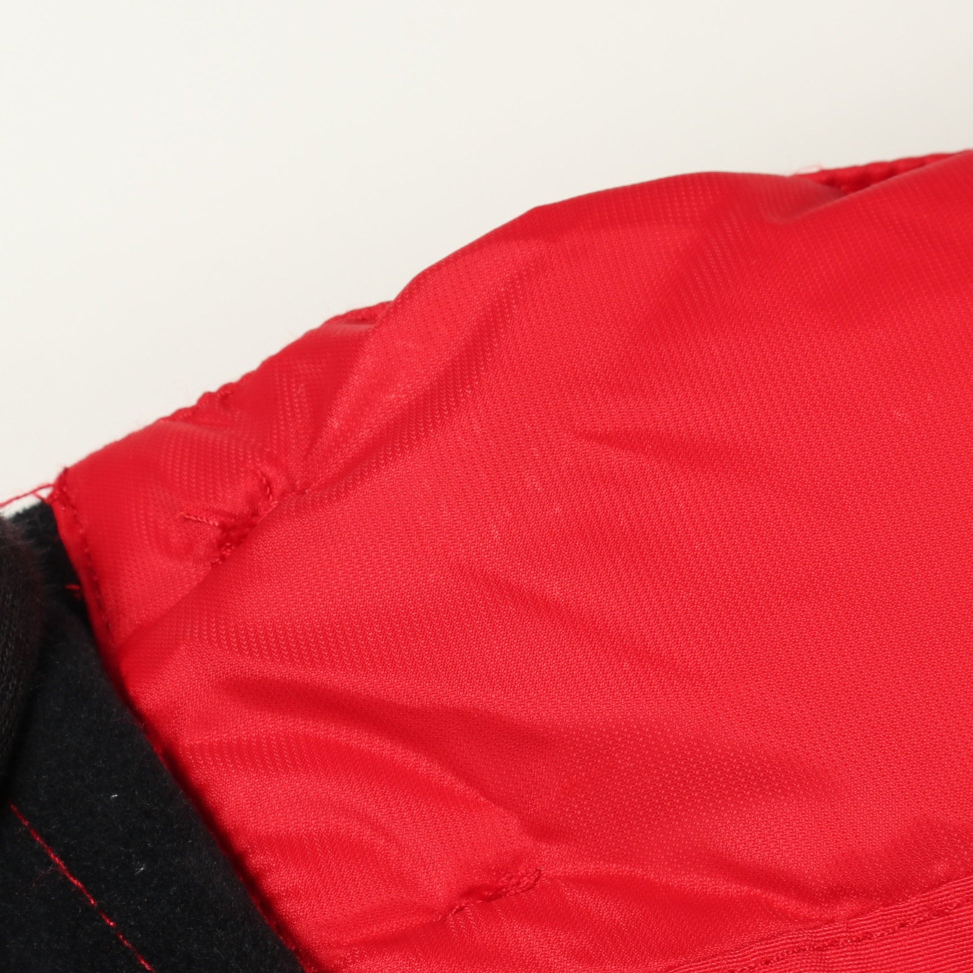 Benedict ベネディクト ダウンベスト レッド カナダグース アウター CANADA GOOSE