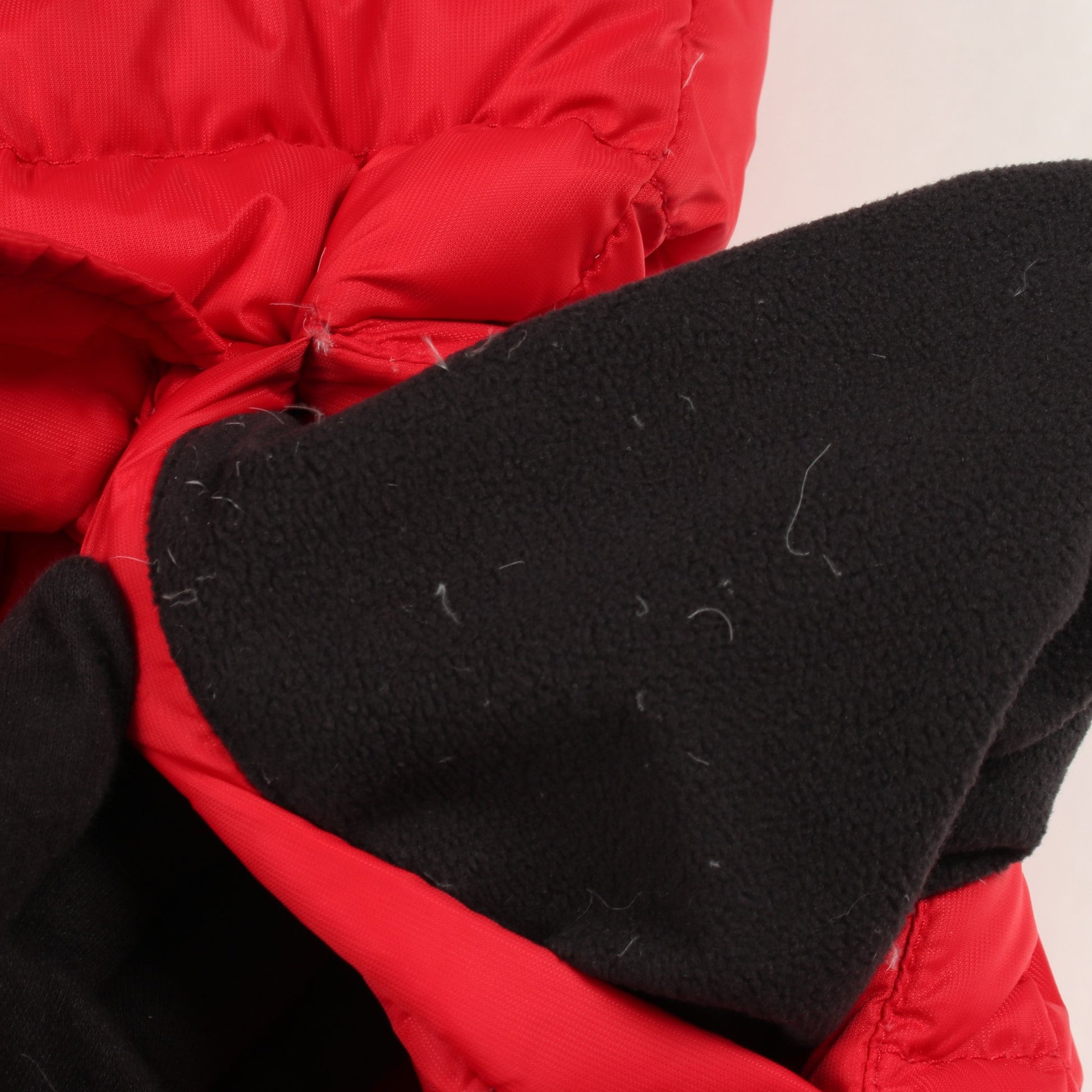 Benedict ベネディクト ダウンベスト レッド カナダグース アウター CANADA GOOSE