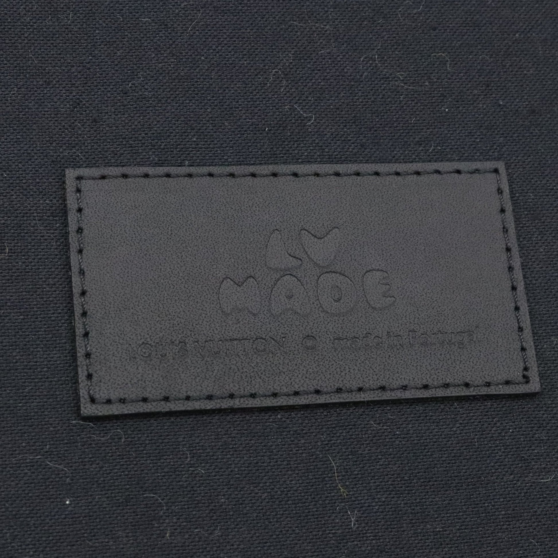 LOUIS VUITTON × NIGO タイガー カーペット インテリア ウール イエロー ブラック ルイヴィトン 財布・小物 LOUIS VUITTON