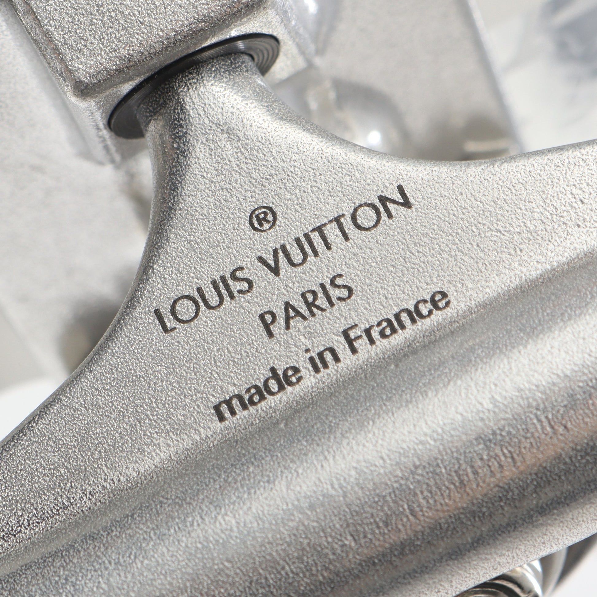 スケートボード モノグラム インテリア ウッド ブラウン ルイヴィトン 財布・小物 LOUIS VUITTON