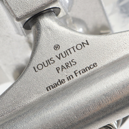 スケートボード モノグラム インテリア ウッド ブラウン ルイヴィトン 財布・小物 LOUIS VUITTON